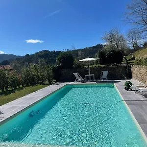  Villa Delle Rose Cinque Terre