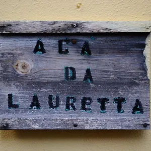  Casa vacanze Casetta Cinque Terre